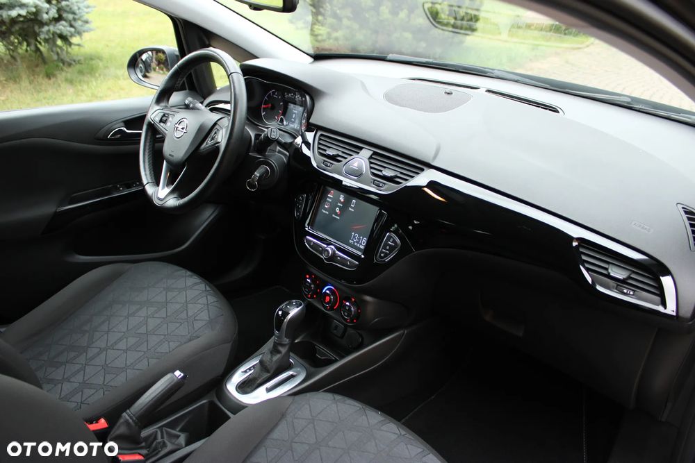 Opel Corsa 1.4 120 Lat - 25