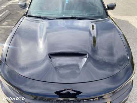 Dodge Charger 6.4 Scat Pack - 8