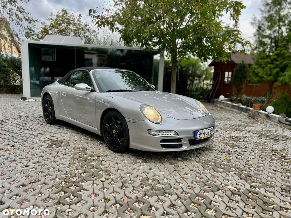 Porsche 911 Carrera - 9