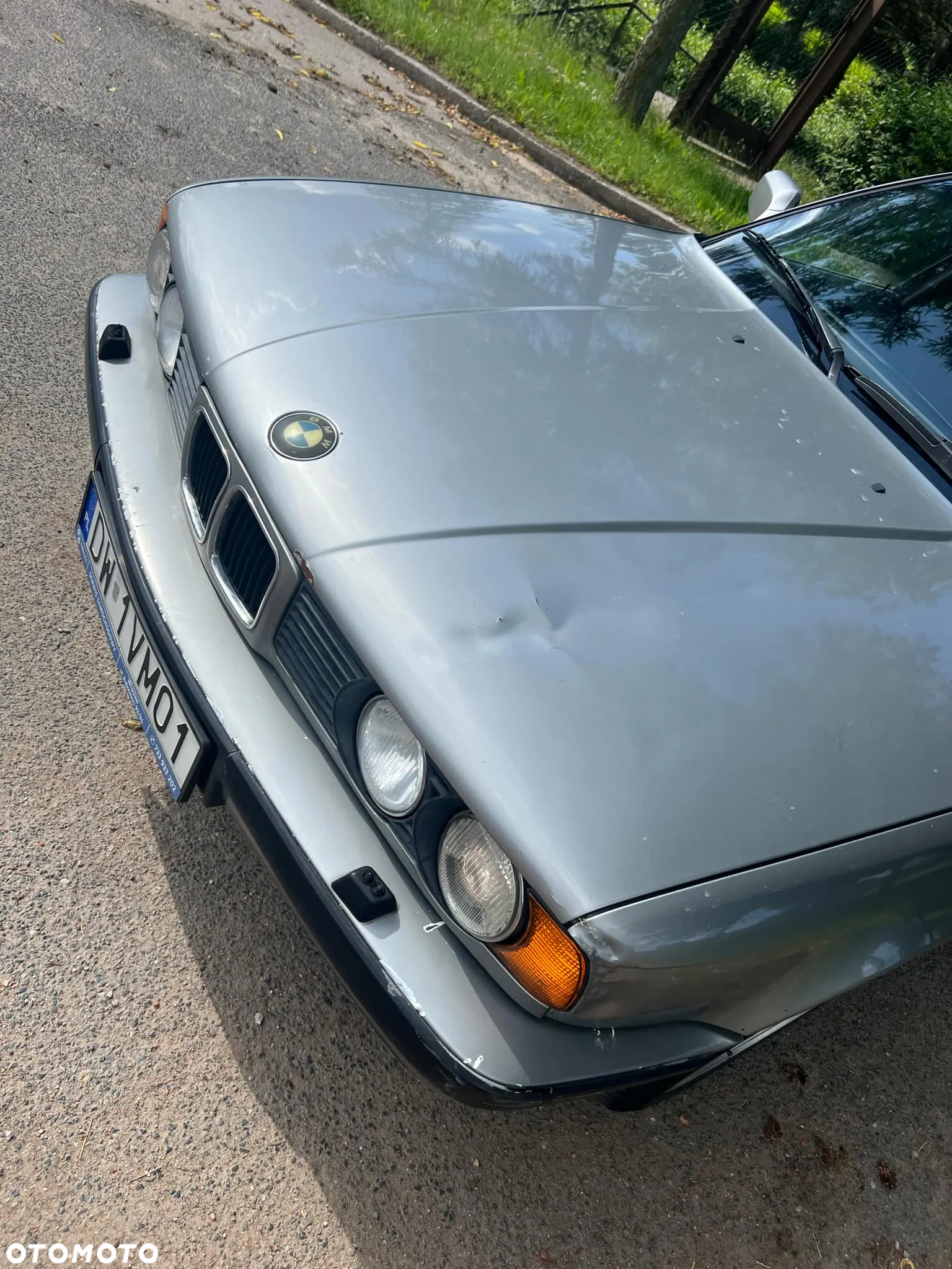 BMW Seria 5 520i - 5