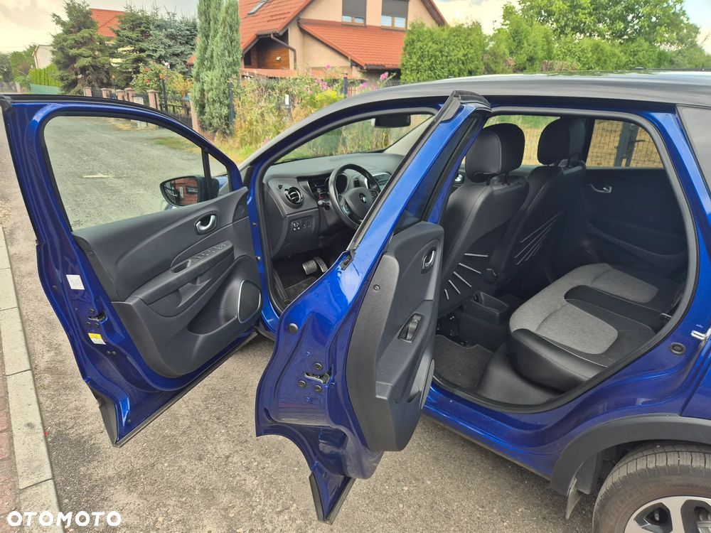 Renault Captur 1.3 Energy TCe S-Edition EDC - 24