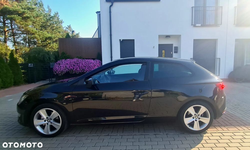 Seat Leon - 16