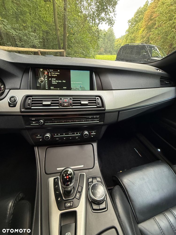 BMW M5 Standard - 33