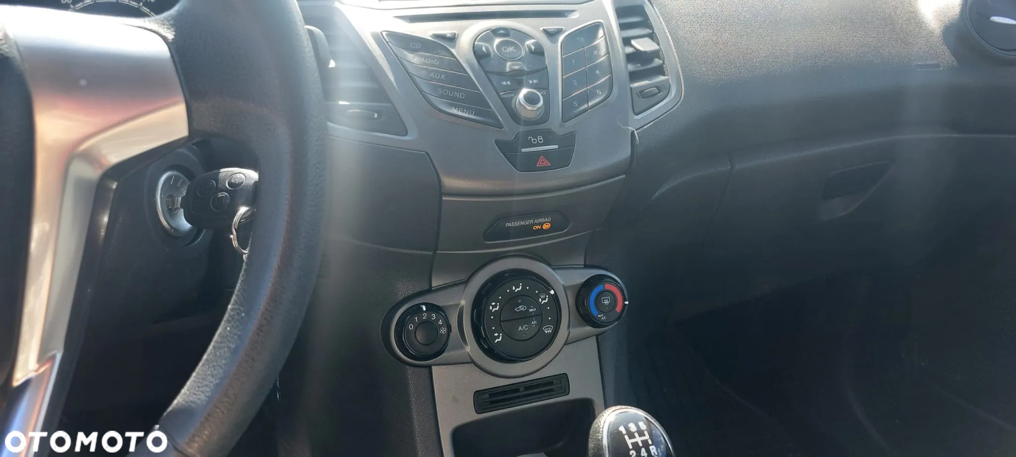 Ford Fiesta - 7