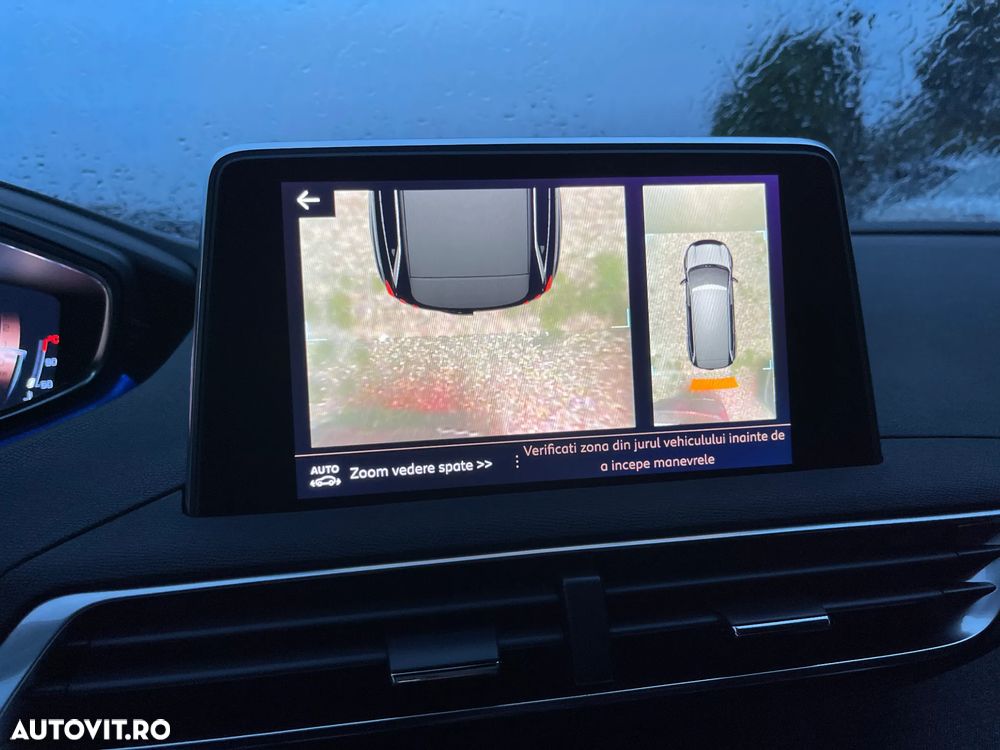 Peugeot 5008 1.5 BlueHDI s&s EAT8 GT-Line - 19
