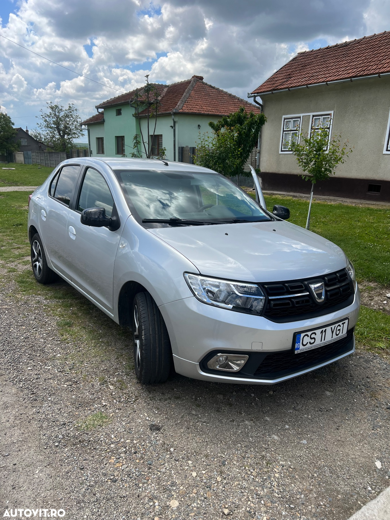 Dacia Logan 0.9 TCe Prestige - 2