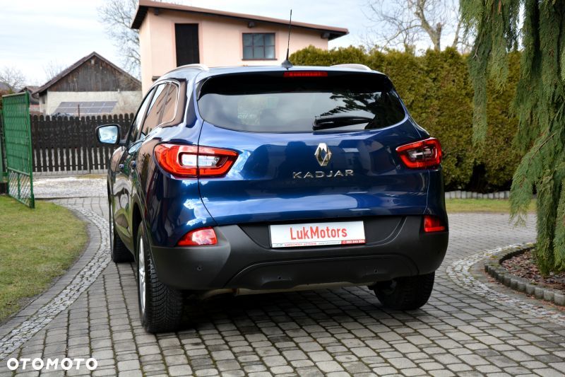 Renault Kadjar - 29