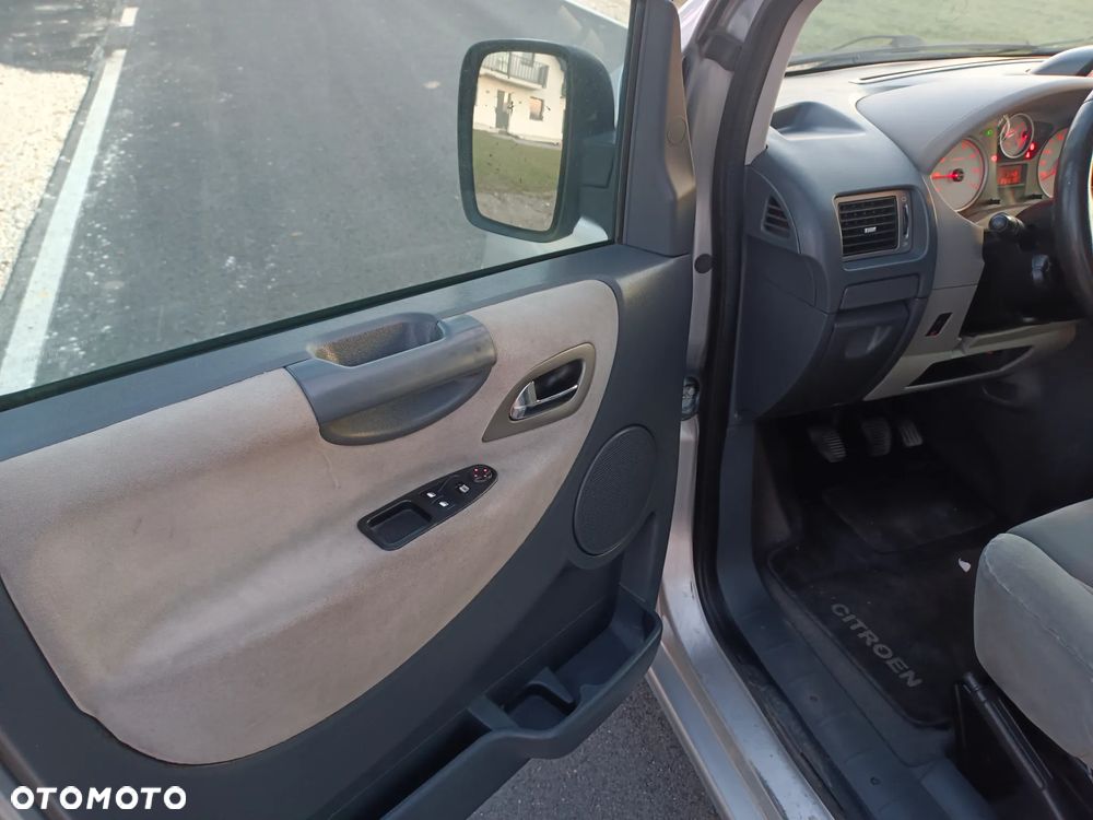 Citroën Jumpy Combi - 15