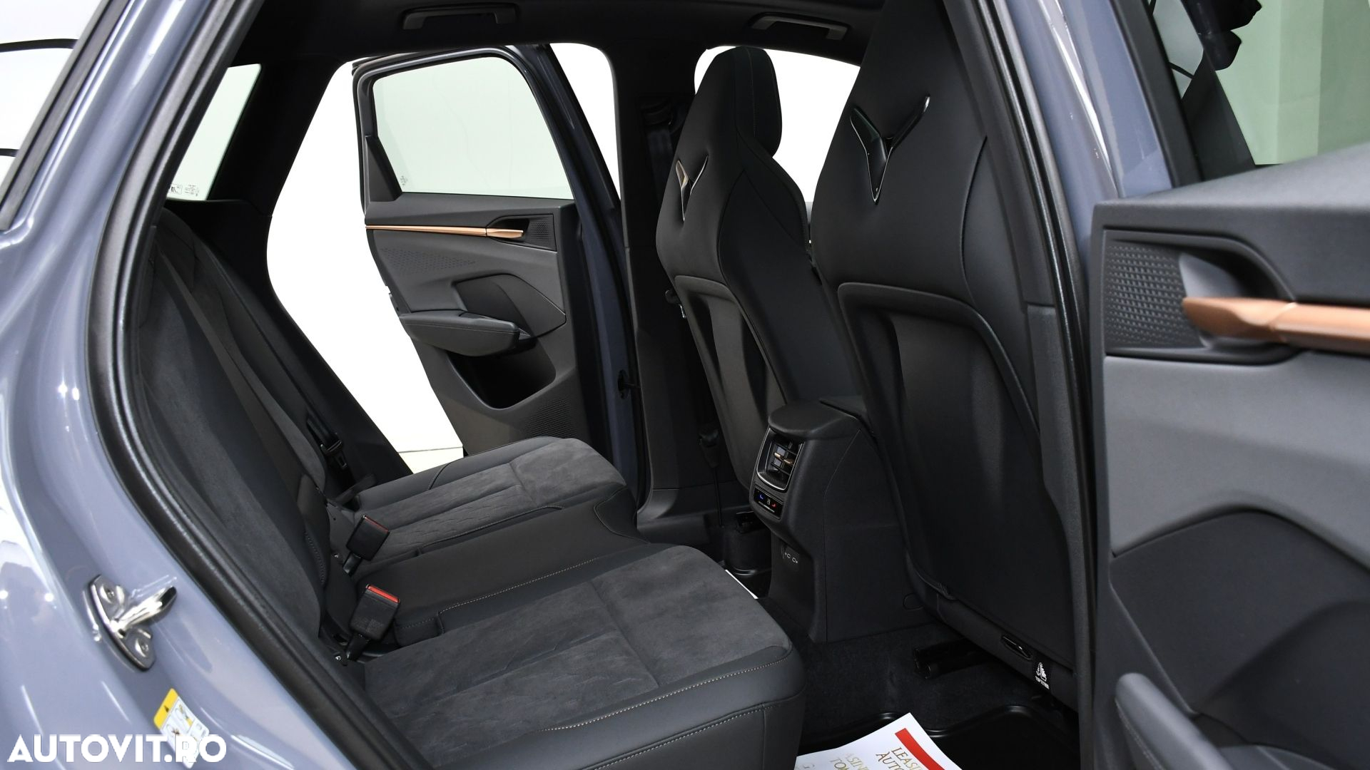 Cupra Terramar 2.0 TSI 4Drive DSG VZ - 10
