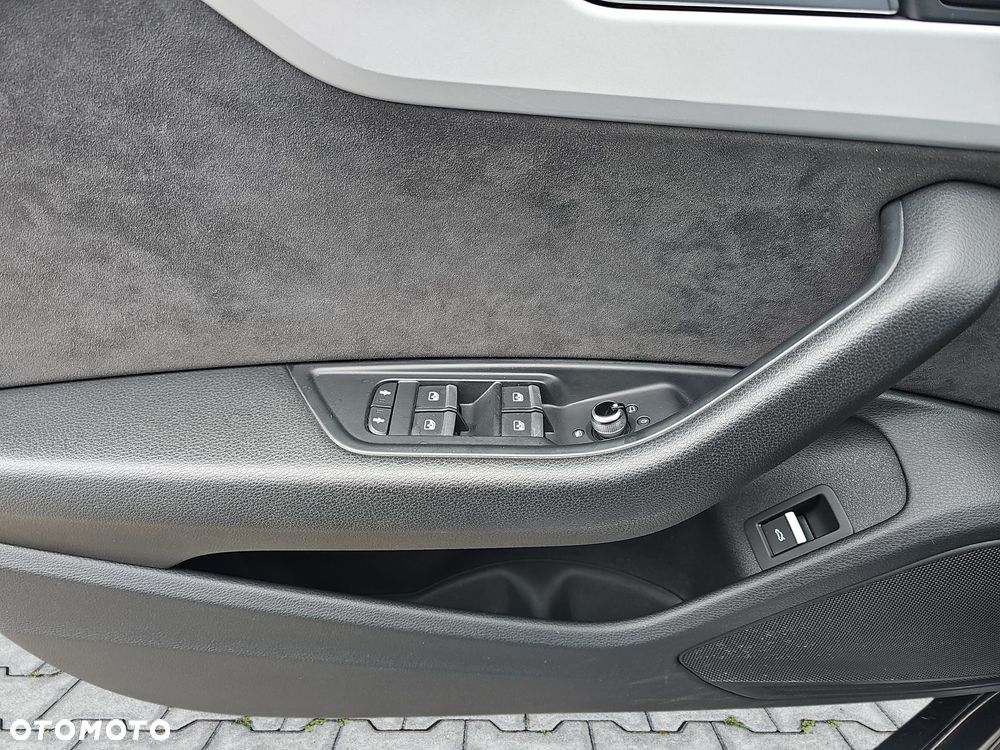 Audi A5 - 23