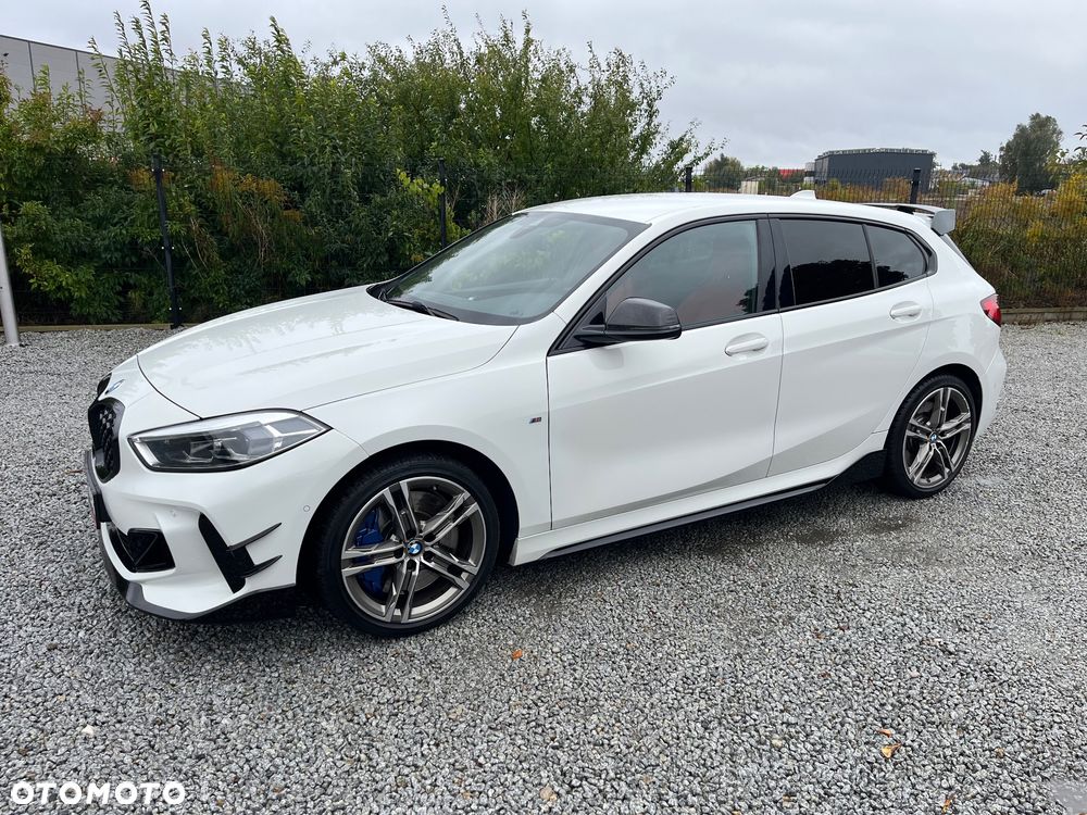BMW 1M - 12