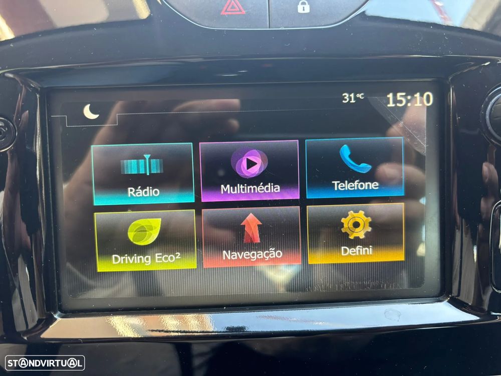 Renault CLIO 1.5 dCI 75cv - ZEN - AC - IVA DEDUTÍVEL - 35