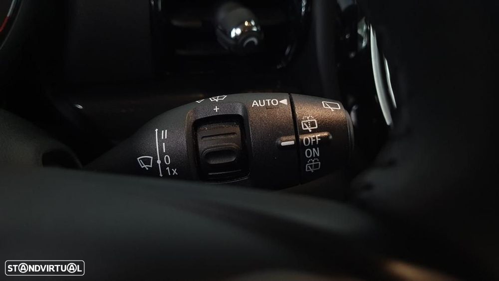 MINI Clubman One D 4Business Plus Auto - 23