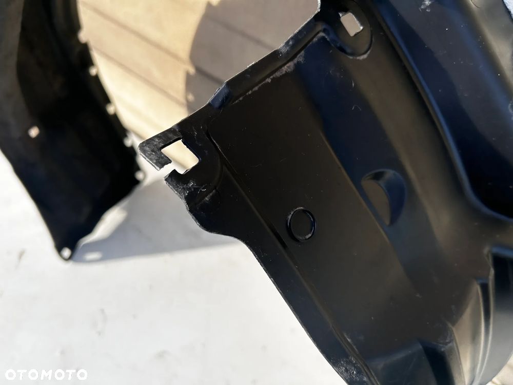TOYOTA LAND CRUISER J150 NADKOLE PRZÓD PRZEDNIE LEWE LEWY 5380660160 5389660120 5387660250 - 4