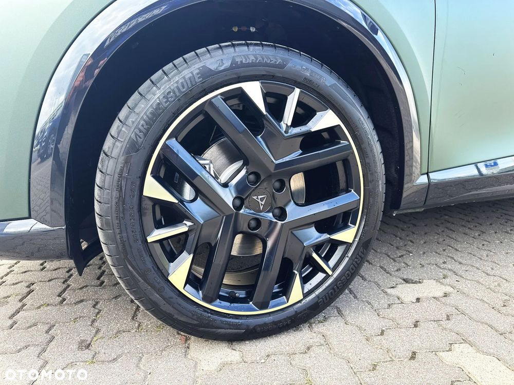 Cupra Formentor 2.0 TSI 4Drive DSG Tribe Edition - 20