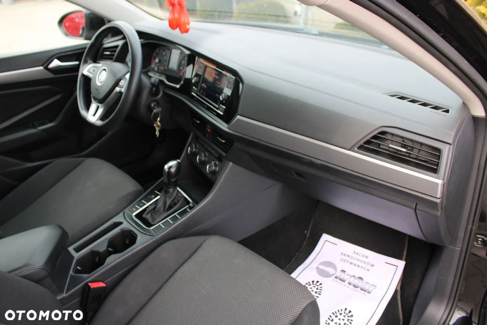 Volkswagen Jetta 1.4 TSI DSG BlueMotion Technology - 27