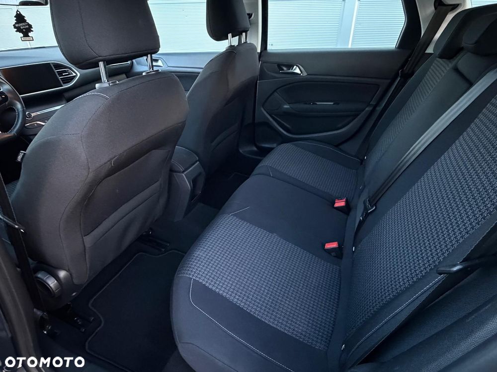 Peugeot 308 BlueHDi FAP 130 Stop & Start Active - 20