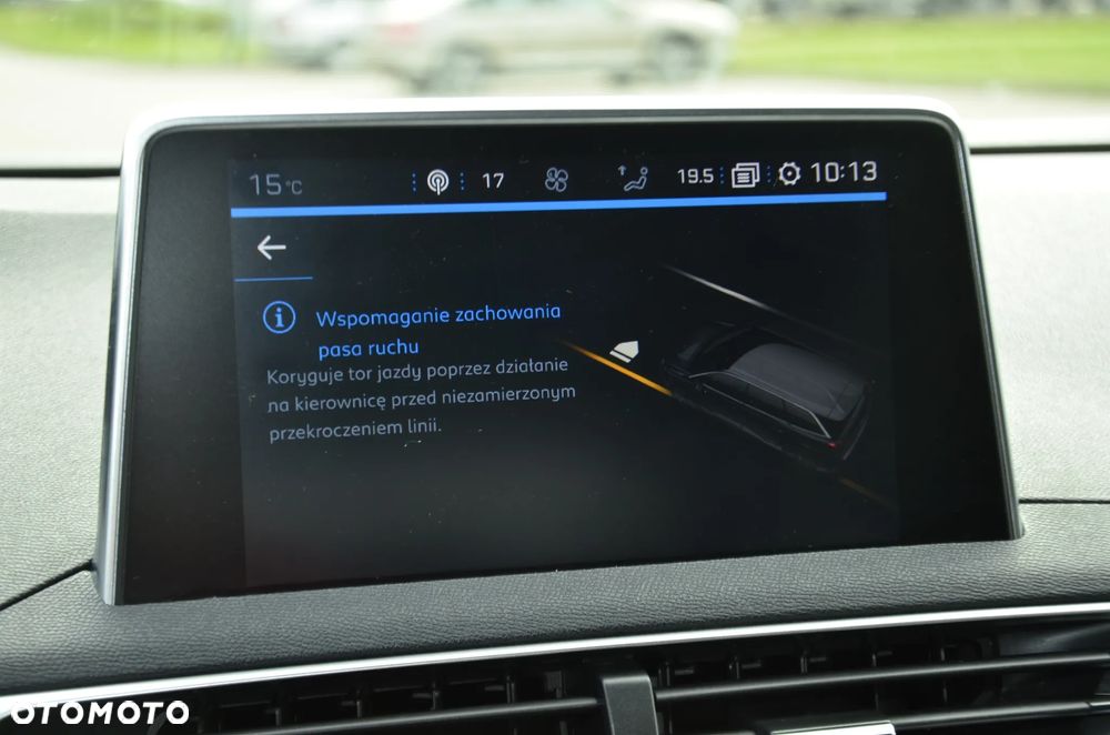 Peugeot 5008 BlueHDi 150 Allure - 31