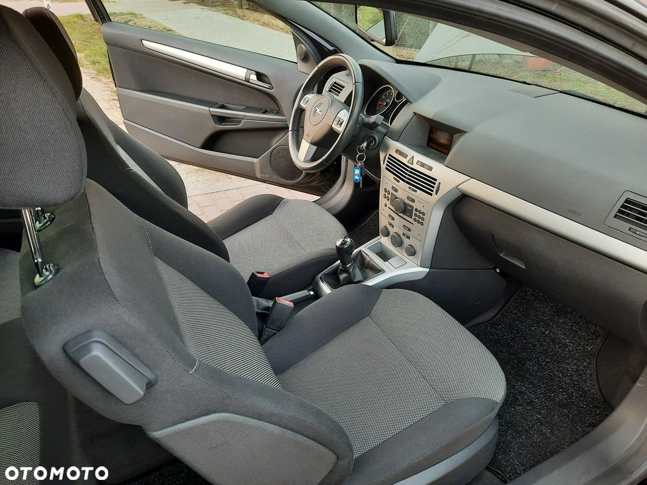 Opel Astra - 13