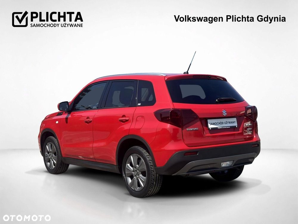 Suzuki Vitara - 4