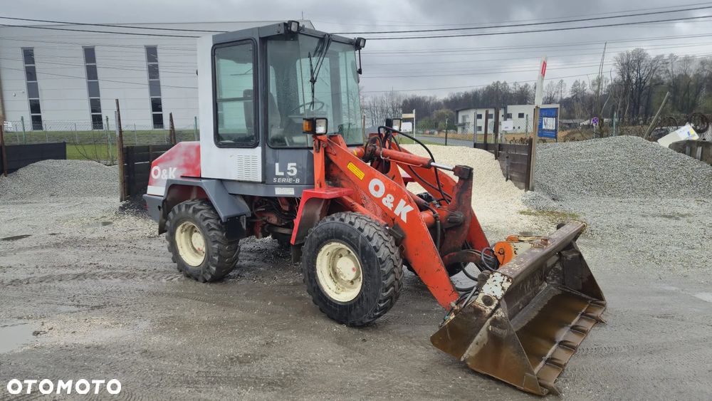 O&K L5 - 1