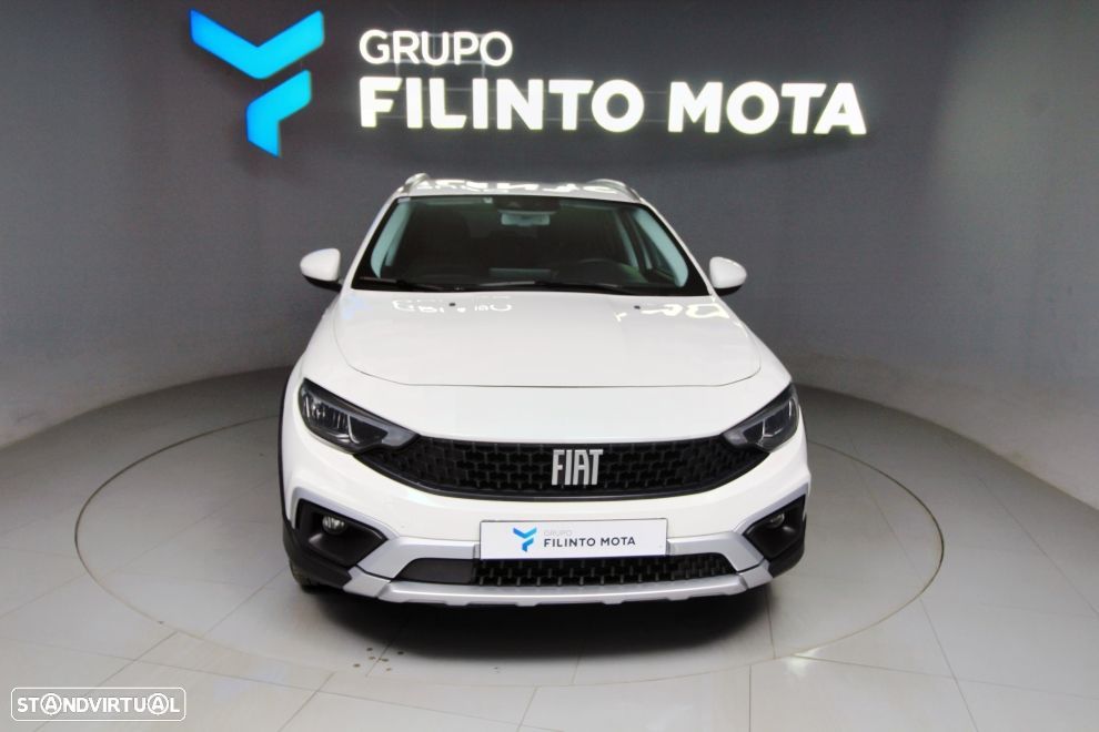 Fiat Tipo Station Wagon 1.0 GSE T3 - 1