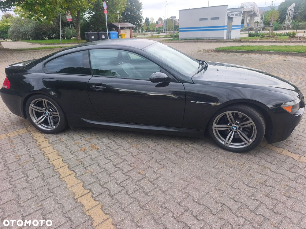 BMW M6 Standard - 6