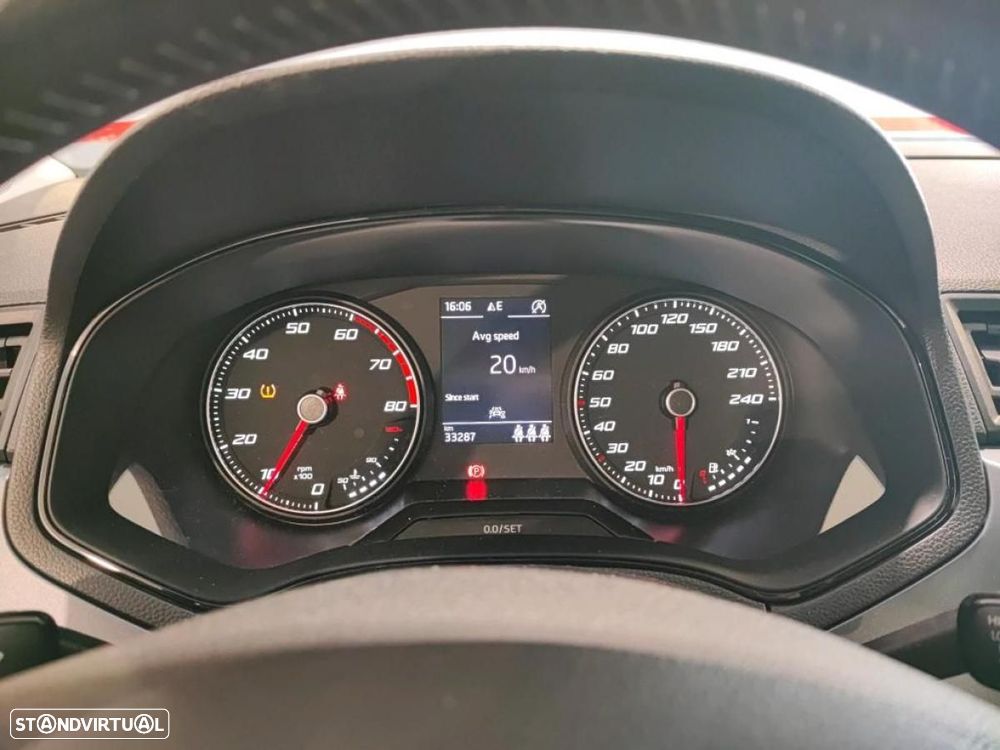 SEAT Arona 1.0 TSI Style - 7