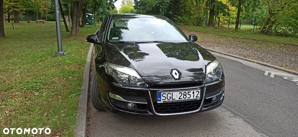 Renault Laguna 2.0 dCi Expression - 5
