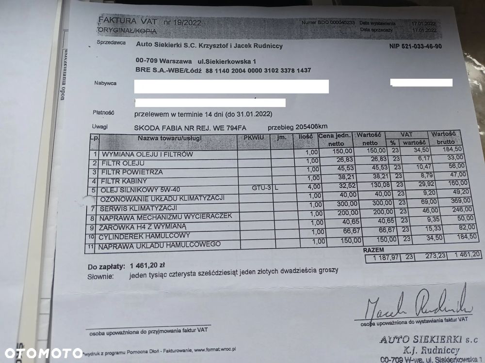 Skoda Fabia 1.4 16V Fresh Plus - 25