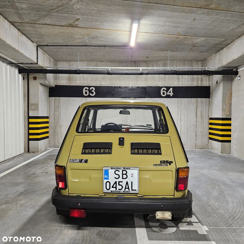Fiat 126 - 13
