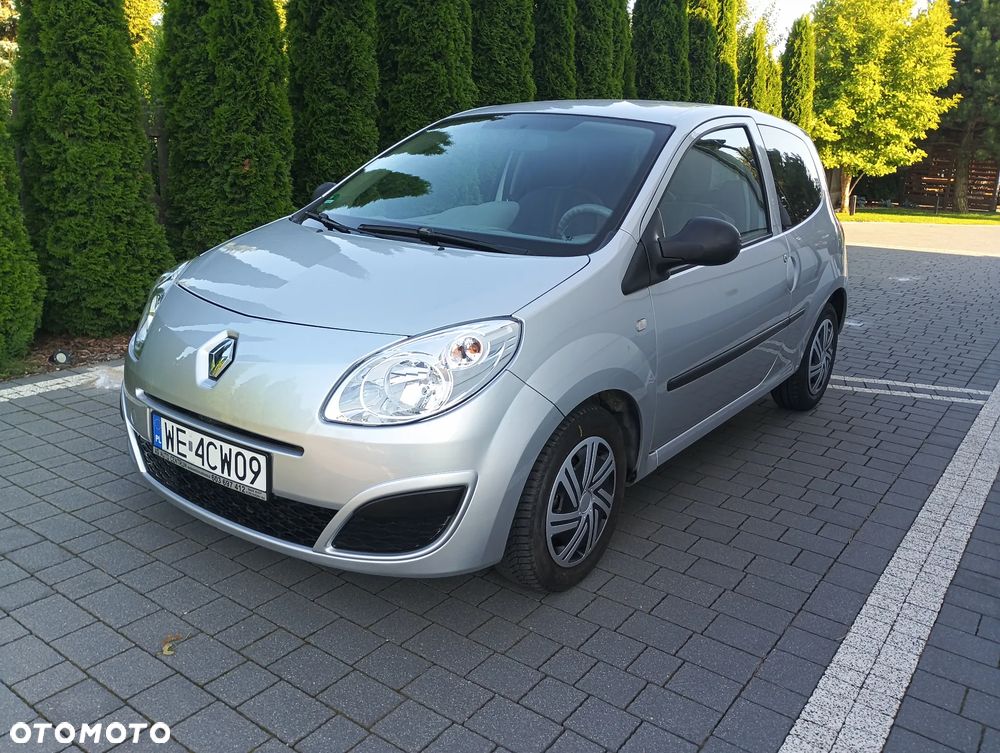 Renault Twingo - 1