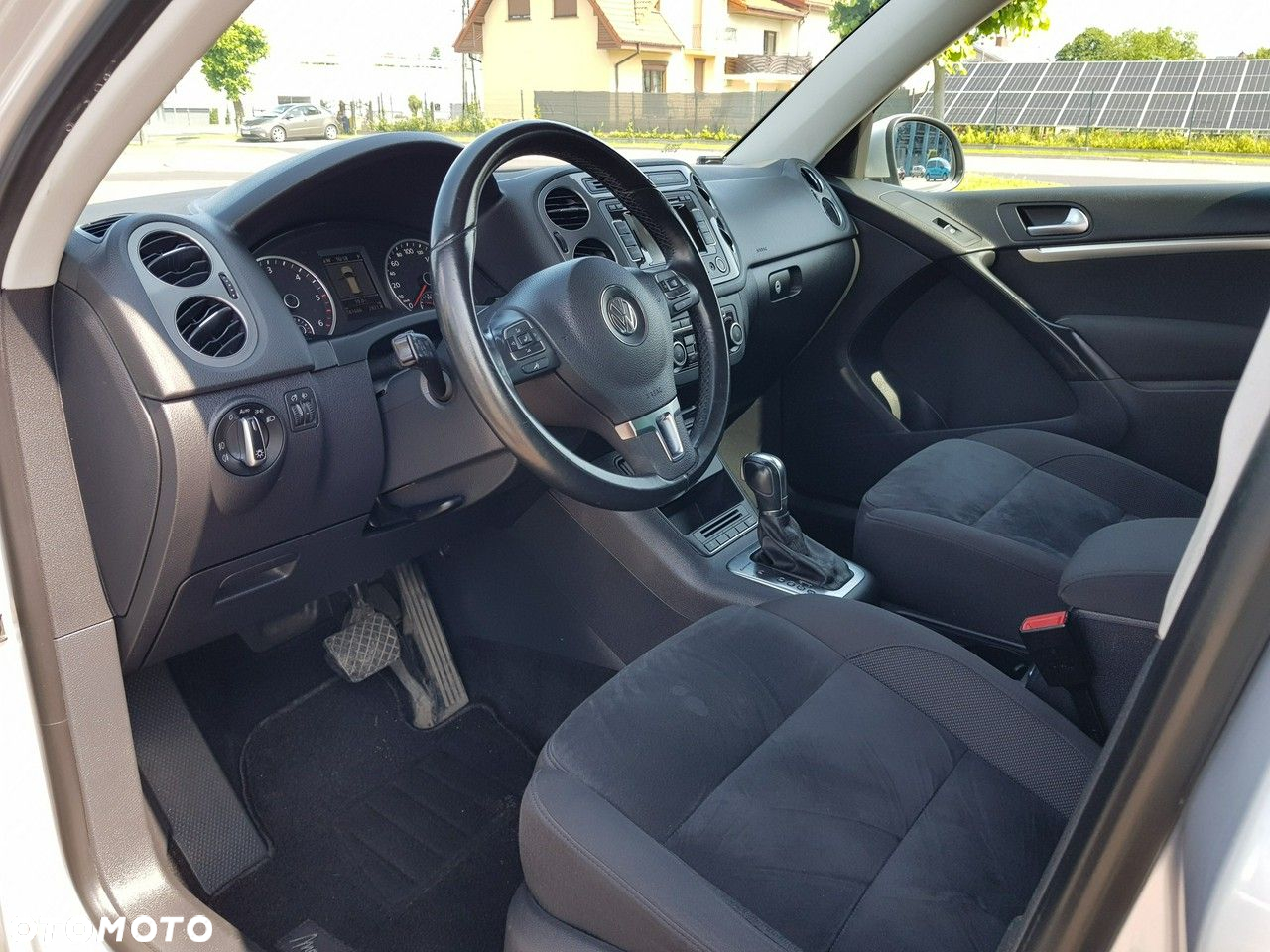 Volkswagen Tiguan 2.0 TDI 4Mot Track&Style DSG - 10