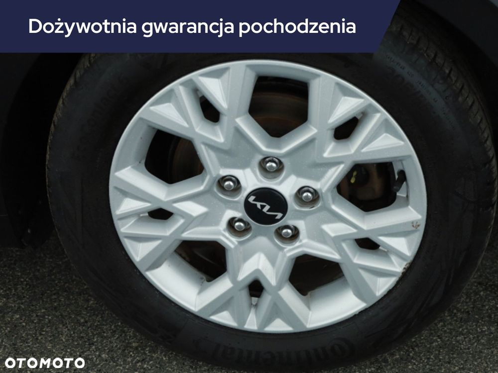 Kia Ceed - 21