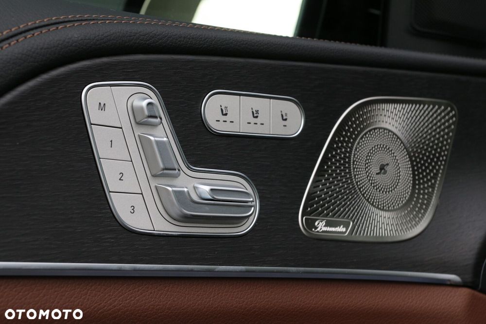 Mercedes-Benz GLE - 19