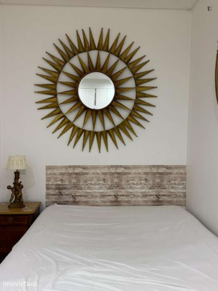 Apartamento com 1 quartos - localizado em Santo Ildefonso Porto - Grande imagem: 3/21