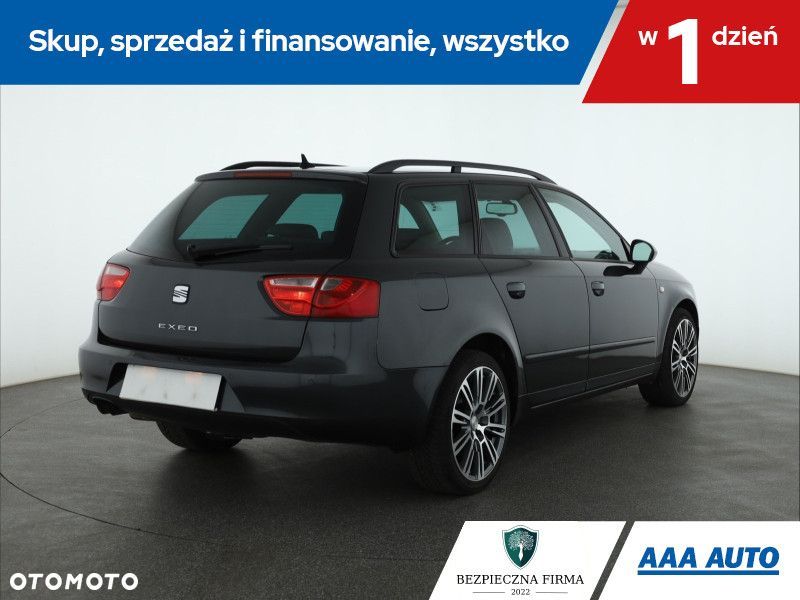 Seat Exeo - 6