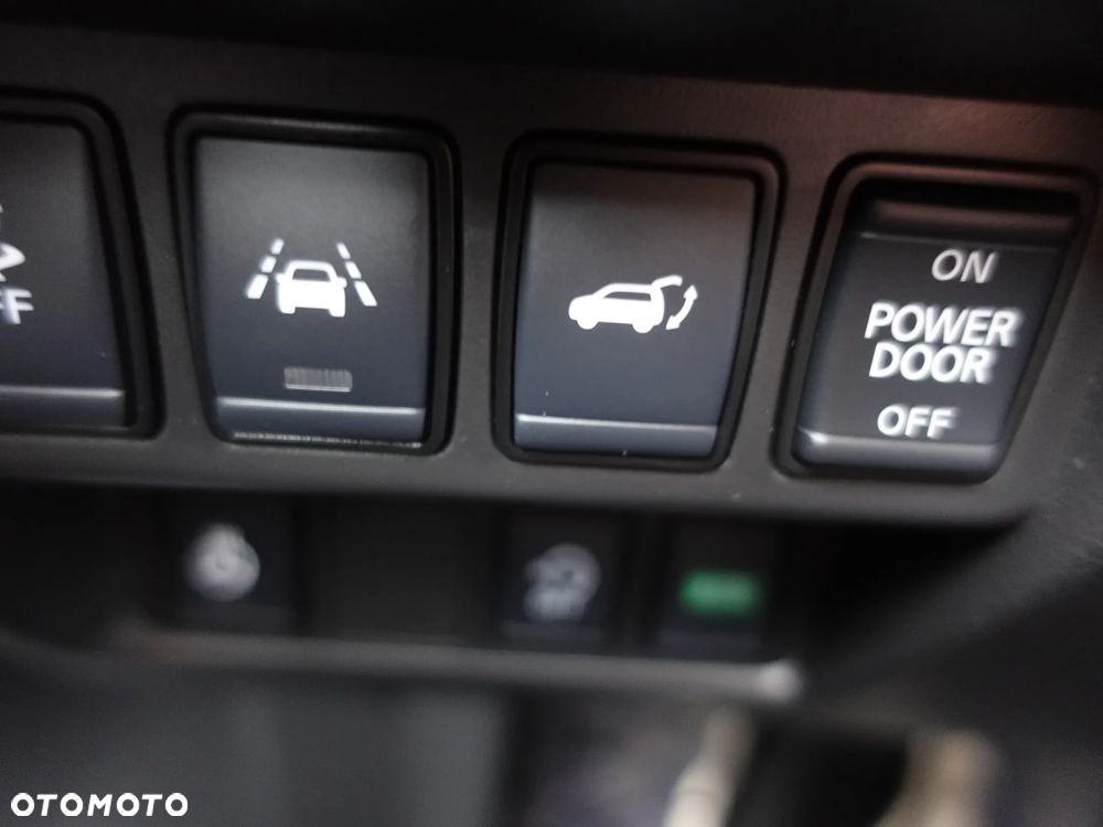 Nissan X-Trail 1.3 DIG-T N-Connecta 2WD DCT - 7