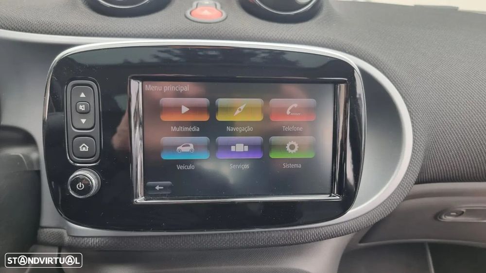 Smart ForFour - 19
