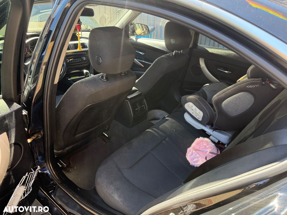 BMW Seria 3 - 8