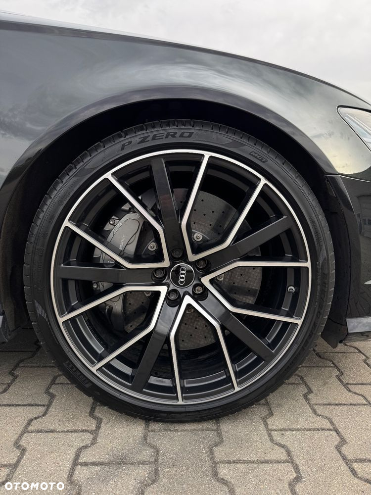 Audi RS6 Performance 4.0 TFSI Quattro Tiptronic - 11