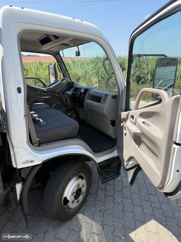 Toyota Dyna 150 3.0 D-4D - 7