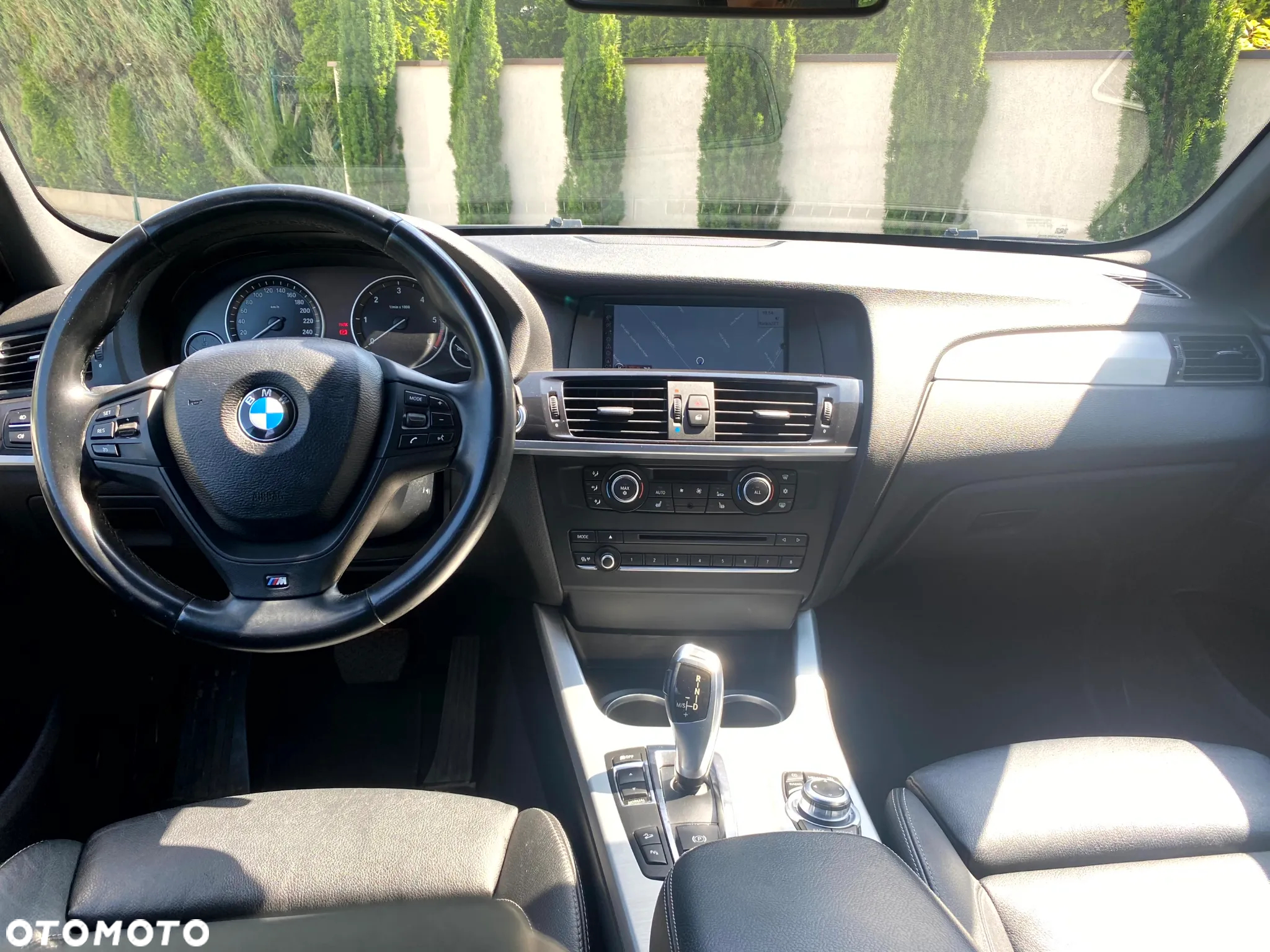 BMW X3 - 7
