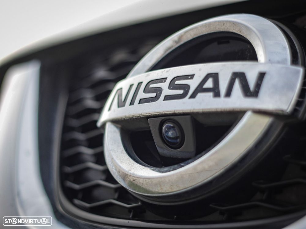 Nissan Qashqai 1.5 dCi 360 - 16