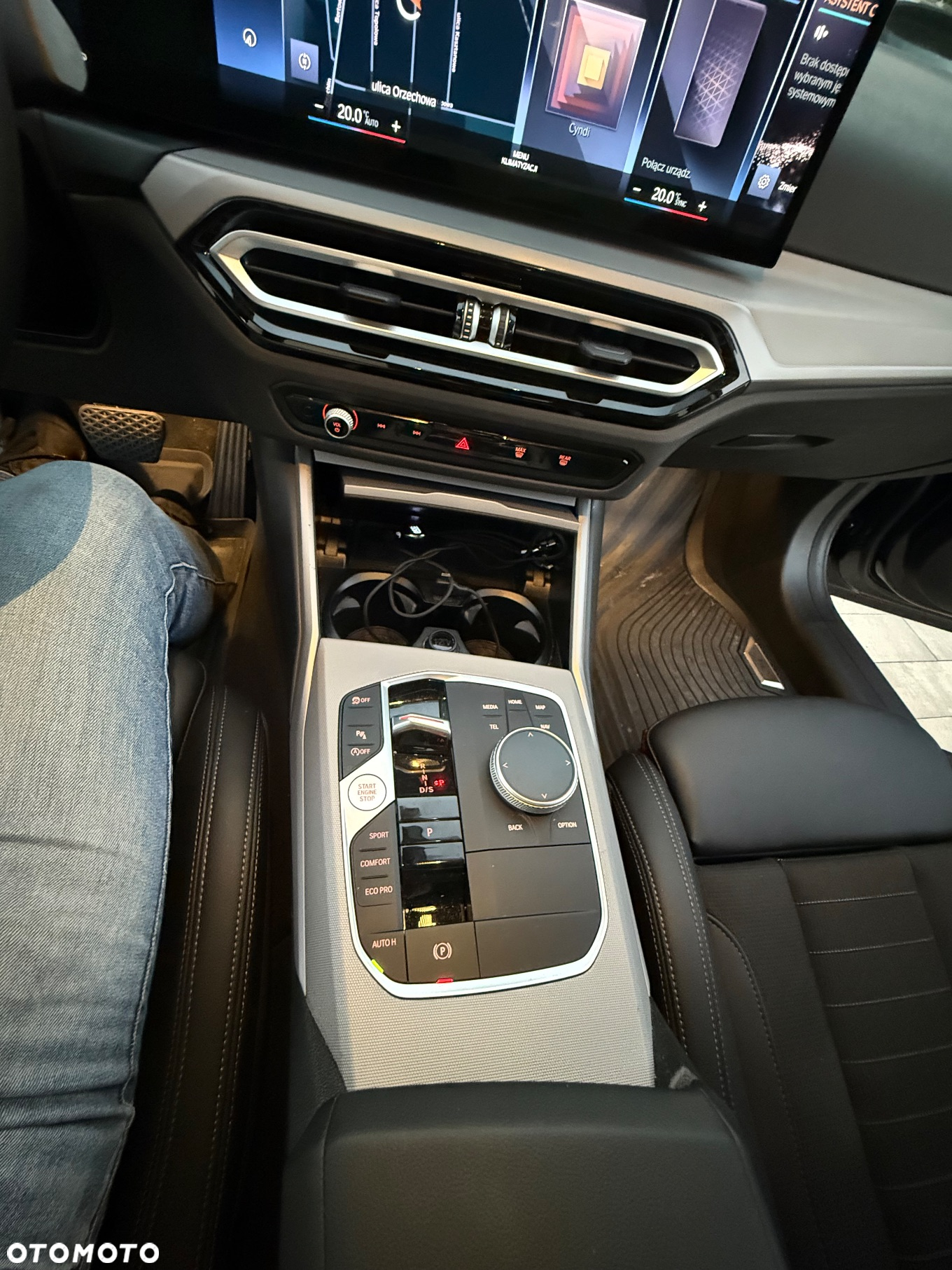BMW Seria 3 320i xDrive - 18
