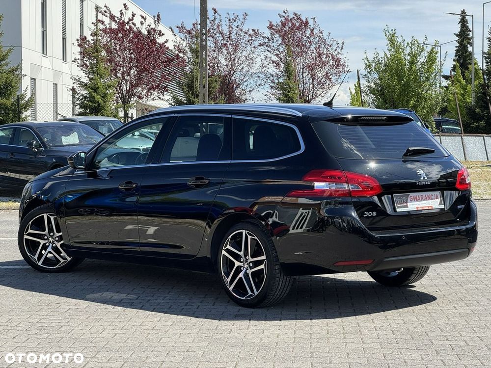 Peugeot 308 - 6