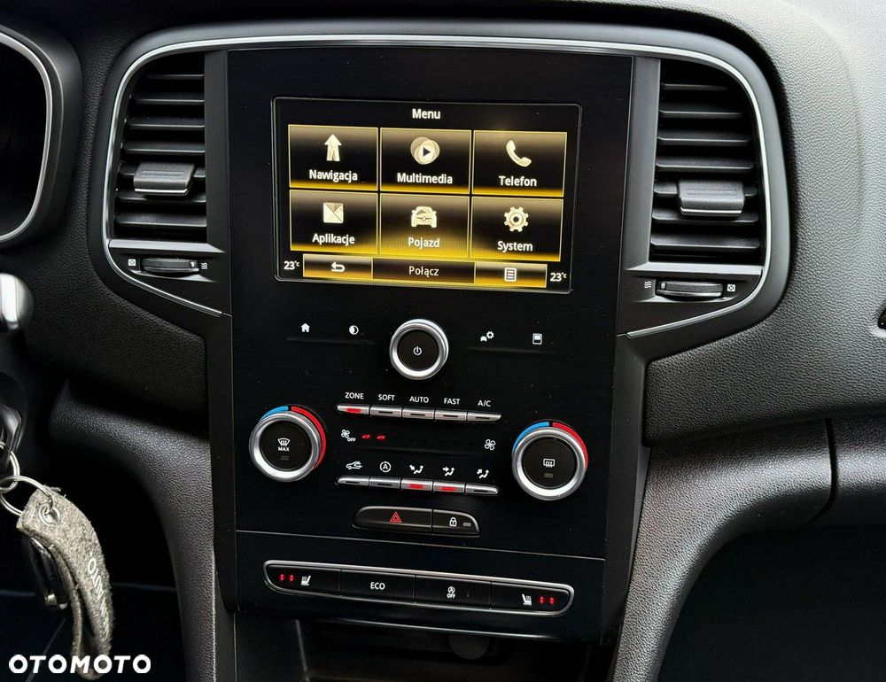 Renault Megane 1.2 Energy TCe Intens - 31