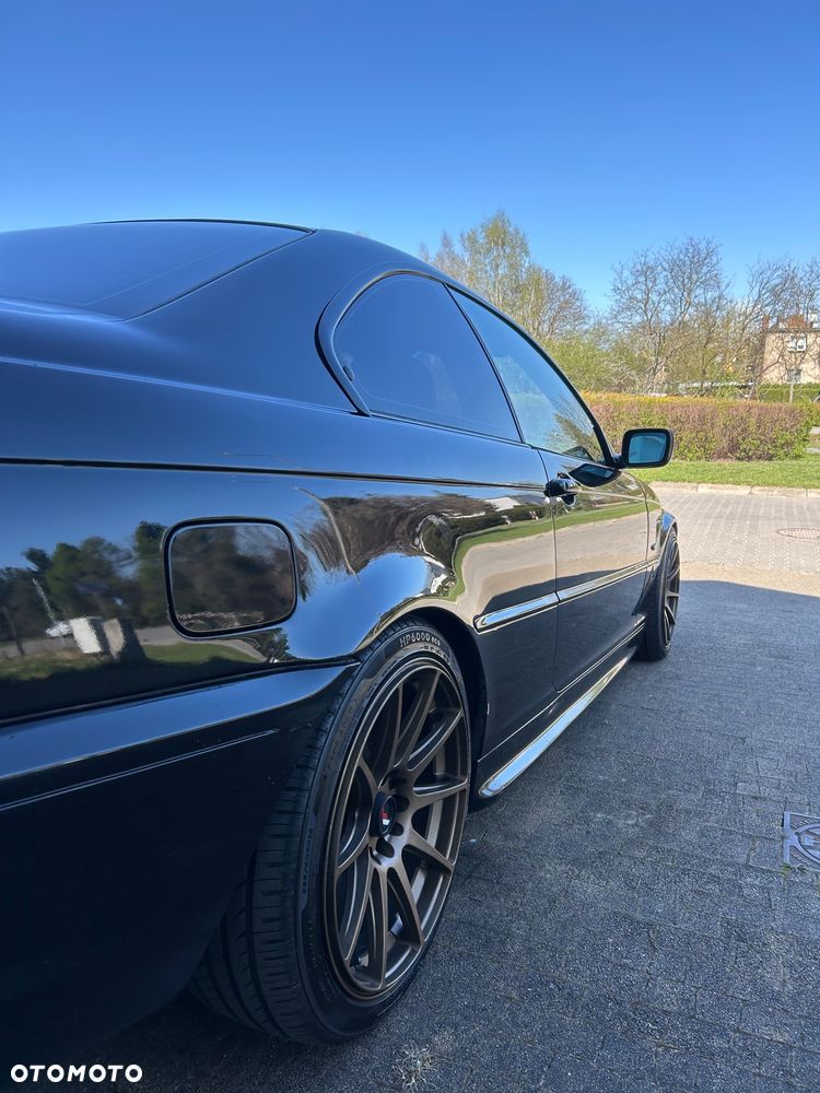 BMW Seria 3 330Ci - 9