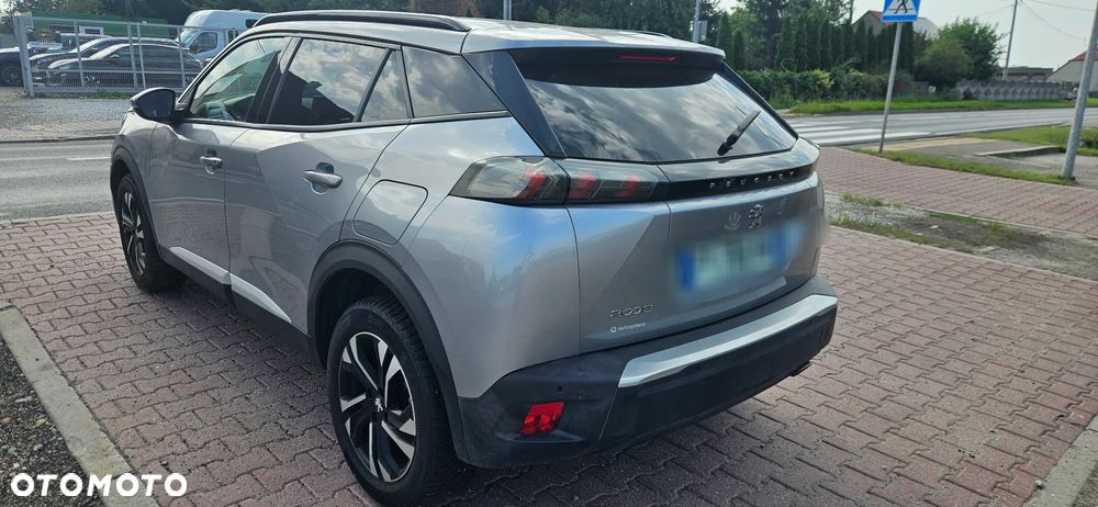 Peugeot 2008 BlueHDi 110 Allure - 1