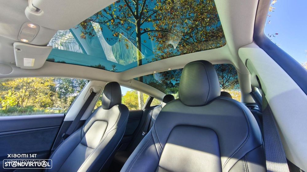 Tesla Model 3 Long Range AWD Dual Motor - 36